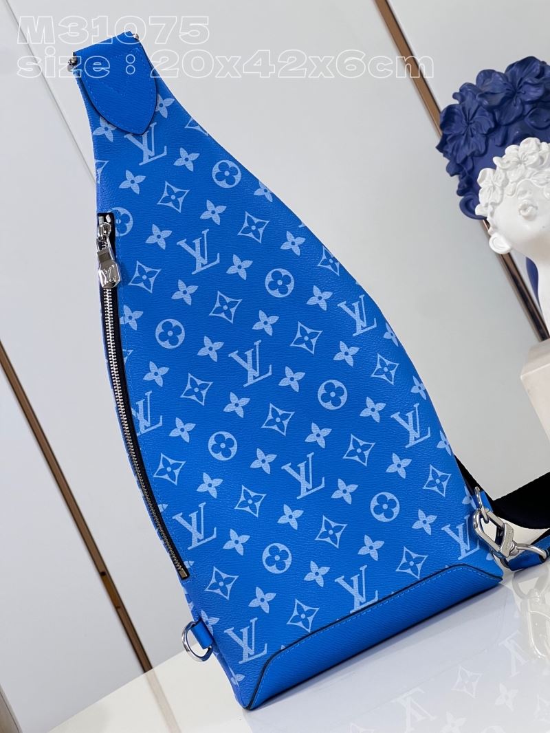 Louis Vuitton Waist Chest Packs